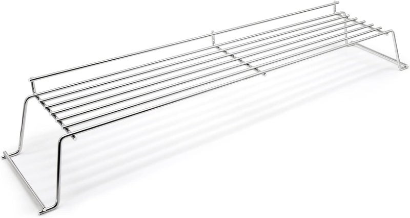 Adviace 65054 Grill Warming Rack for Weber Genesis 300 Series, Genesis E310, E320, E330, S310, S320, S330, Stainless Steel Warming Grates Replacement for Weber Genesis Grill Parts, Weber 81323, 62749. - Image 1